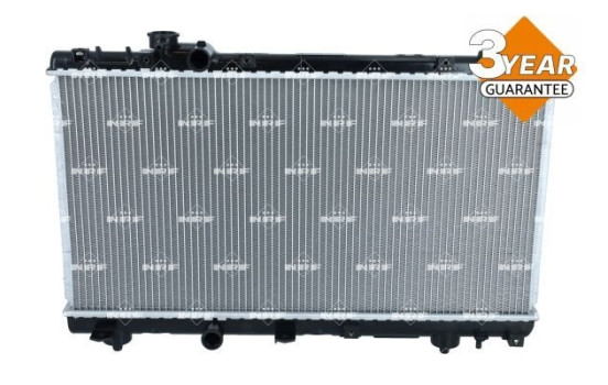 Radiator, engine cooling, Image 4
