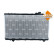 Radiator, engine cooling, Thumbnail 6
