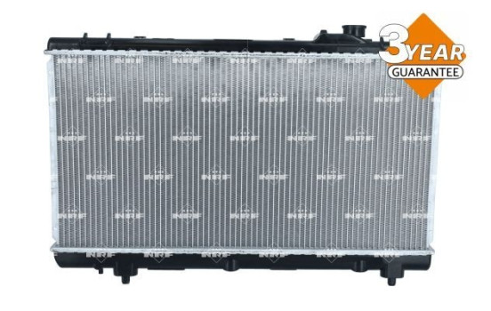 Radiator, engine cooling, Image 6