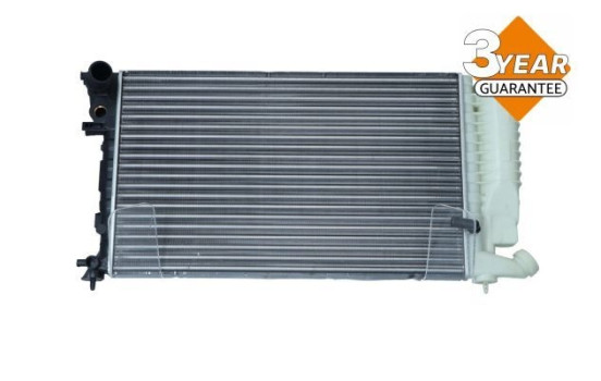 Radiator, engine cooling, Image 2