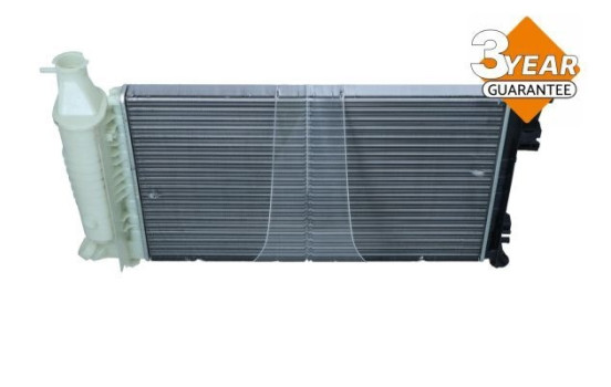 Radiator, engine cooling, Image 4