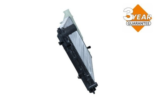 Radiator, engine cooling, Image 5