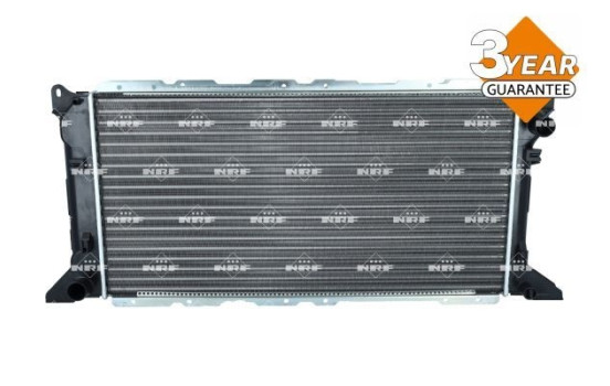 Radiator, engine cooling, Image 2
