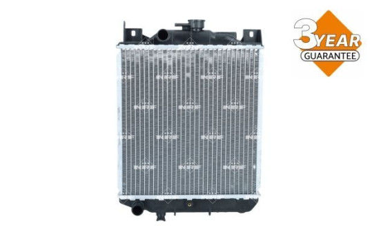 Radiator, engine cooling, Image 2