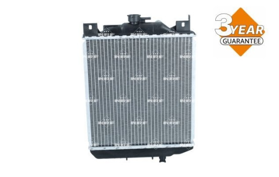 Radiator, engine cooling, Image 4