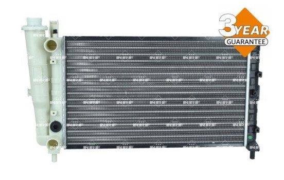 Radiator, engine cooling, Image 2