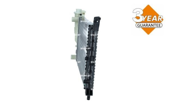 Radiator, engine cooling, Image 3