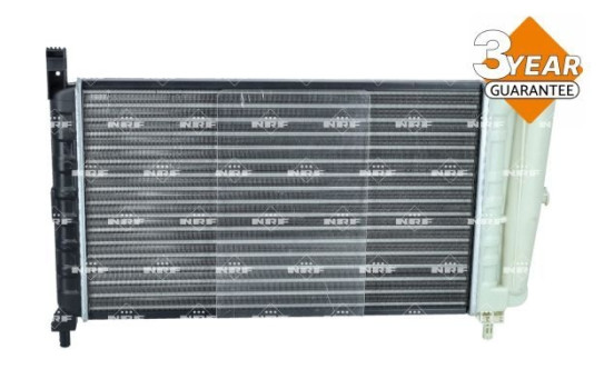 Radiator, engine cooling, Image 4