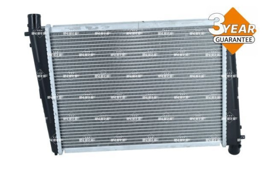 Radiator, engine cooling, Image 7