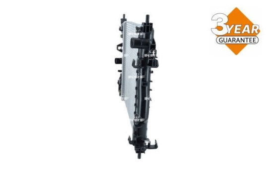 Radiator, engine cooling, Image 3