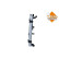Radiator, engine cooling, Thumbnail 5