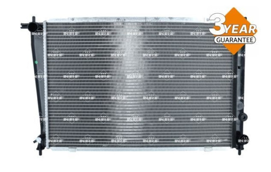 Radiator, engine cooling, Image 5