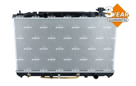 Radiator, engine cooling, Image 3