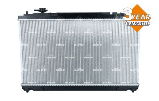 Radiator, engine cooling, Image 5