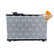 Radiator, engine cooling, Thumbnail 3