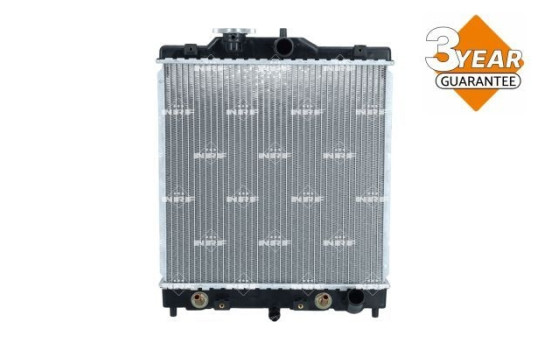 Radiator, engine cooling, Image 2