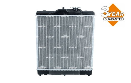 Radiator, engine cooling, Image 4