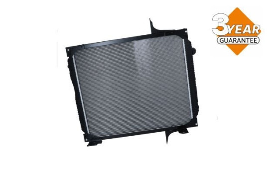 Radiator, engine cooling, Image 4