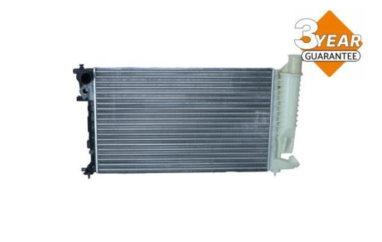 Radiator, engine cooling, Image 2