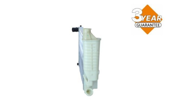 Radiator, engine cooling, Image 3