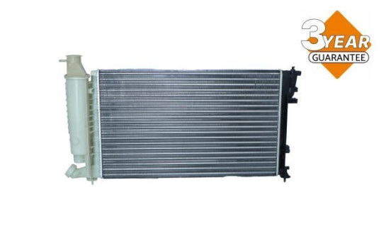 Radiator, engine cooling, Image 4