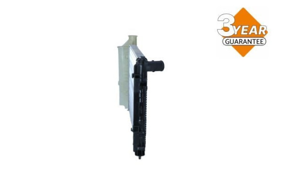 Radiator, engine cooling, Image 5