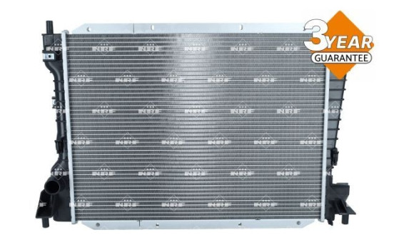 Radiator, engine cooling, Image 3