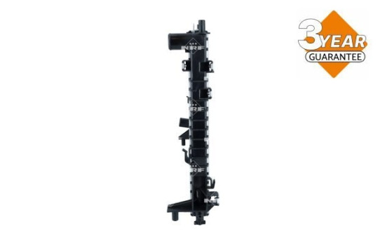 Radiator, engine cooling, Image 4