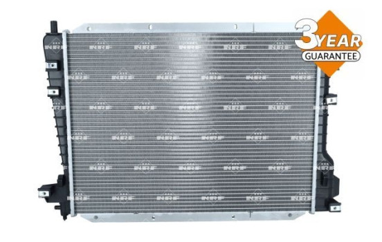 Radiator, engine cooling, Image 5