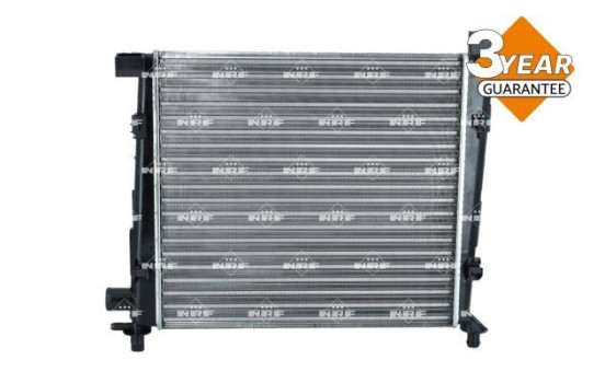 Radiator, engine cooling, Image 4