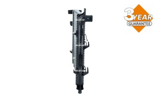 Radiator, engine cooling, Image 5