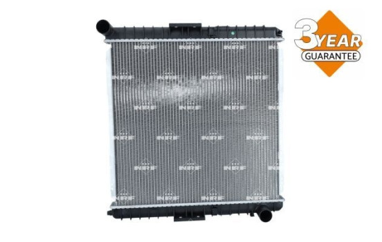 Radiator, engine cooling, Image 3