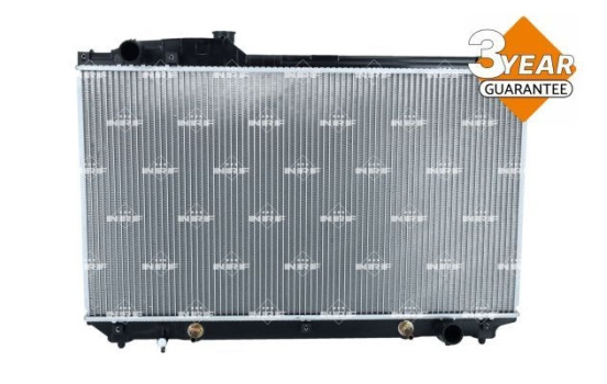Radiator, engine cooling, Image 4