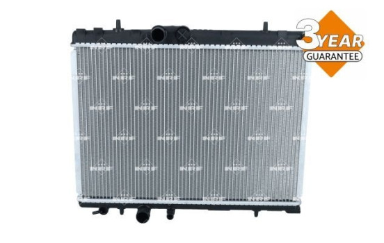 Radiator, engine cooling, Image 3
