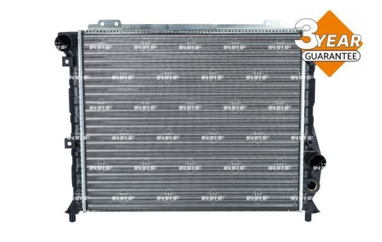 Radiator, engine cooling, Image 2