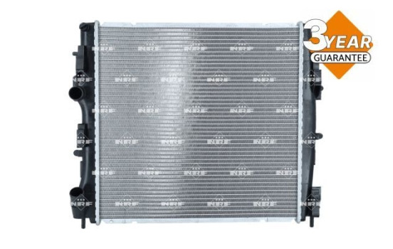 Radiator, engine cooling, Image 3