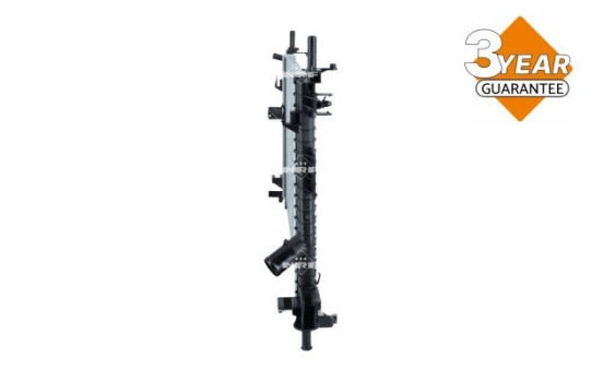 Radiator, engine cooling, Image 4