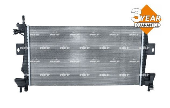 Radiator, engine cooling, Image 5