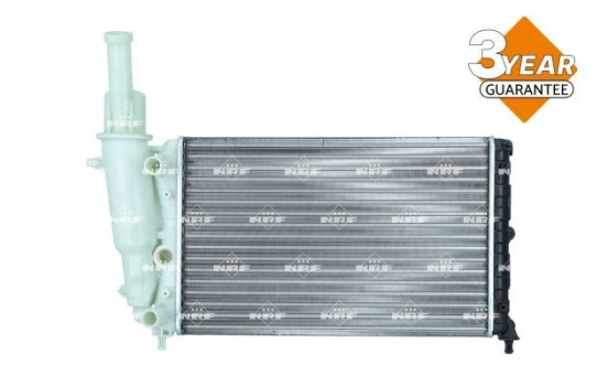 Radiator, engine cooling, Image 2