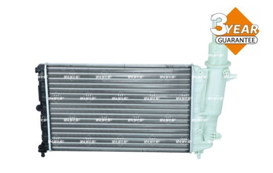 Radiator, engine cooling, Image 4