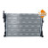 Radiator, engine cooling, Thumbnail 2