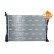 Radiator, engine cooling, Thumbnail 4