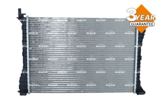 Radiator, engine cooling, Image 4