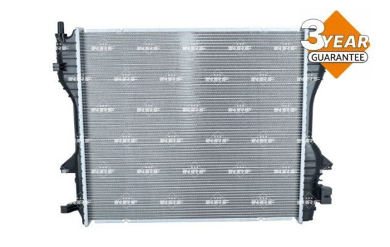 Radiator, engine cooling, Image 6