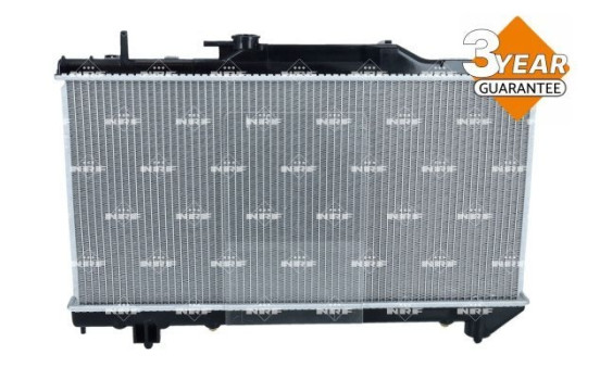 Radiator, engine cooling, Image 5