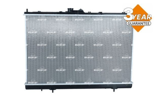 Radiator, engine cooling, Image 5