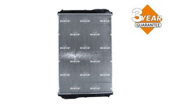 Radiator, engine cooling, Image 4