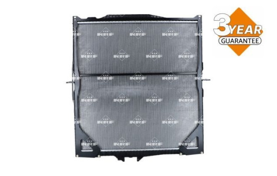 Radiator, engine cooling, Image 4