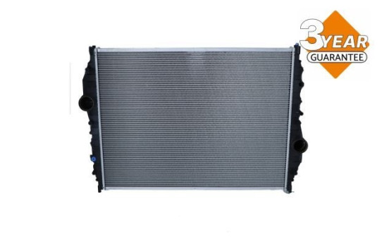 Radiator, engine cooling, Image 2