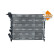 Radiator, engine cooling, Thumbnail 4